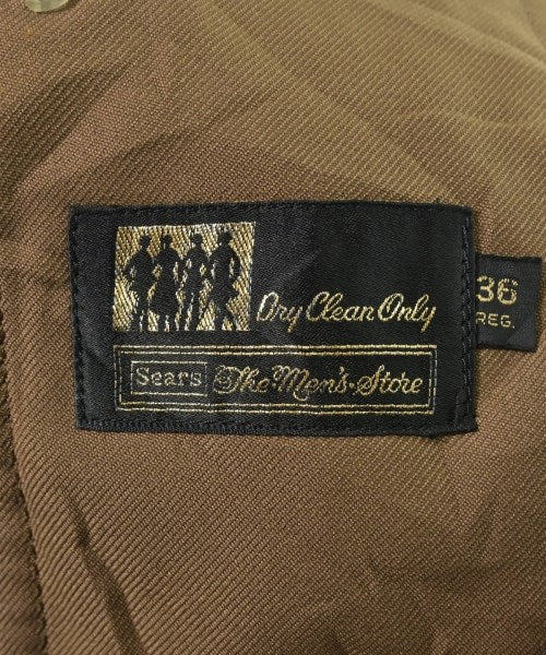 SEARS 其他大衣