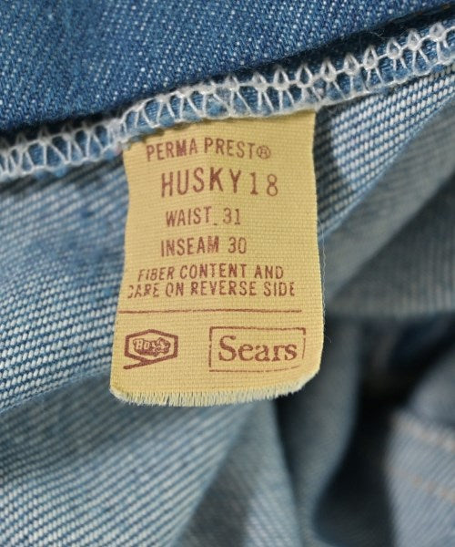 SEARS 牛仔褲