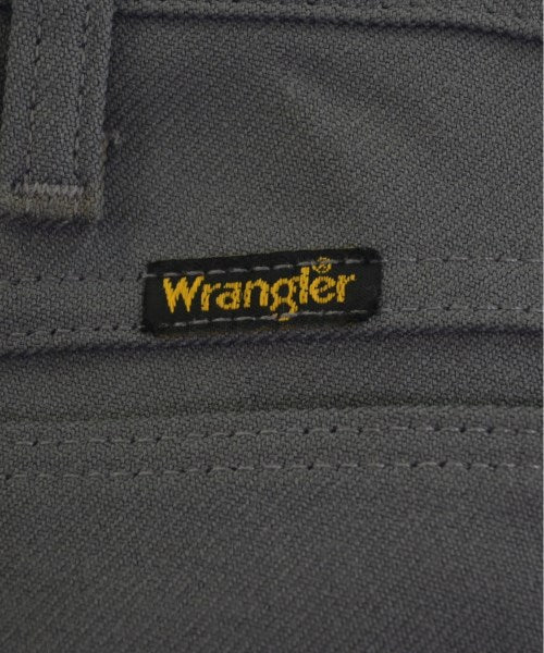 Wrangler 其他款