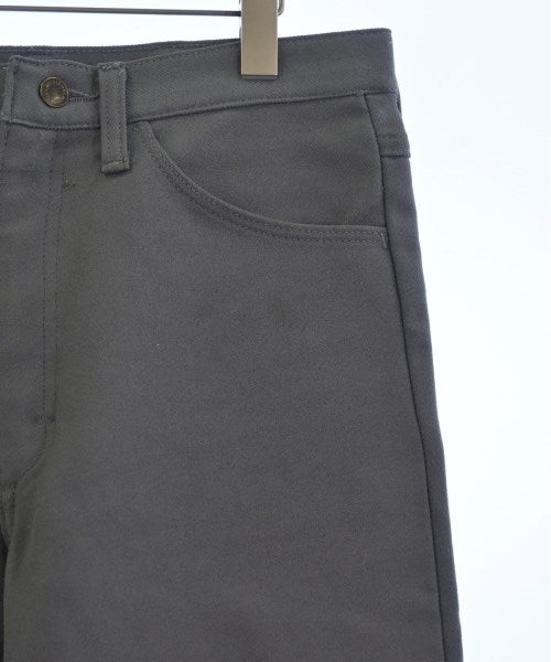 Wrangler 其他款