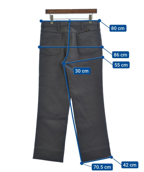 Wrangler 其他款