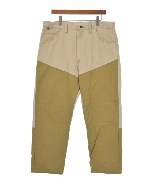 Wrangler 牛仔褲