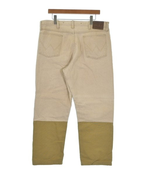 Wrangler 牛仔褲