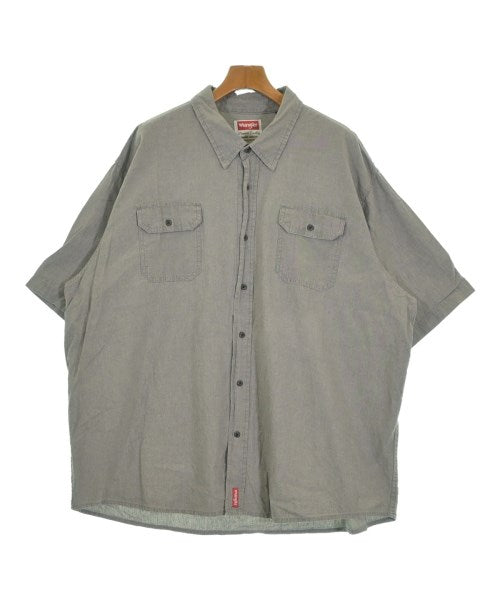 Wrangler 休閒襯衫