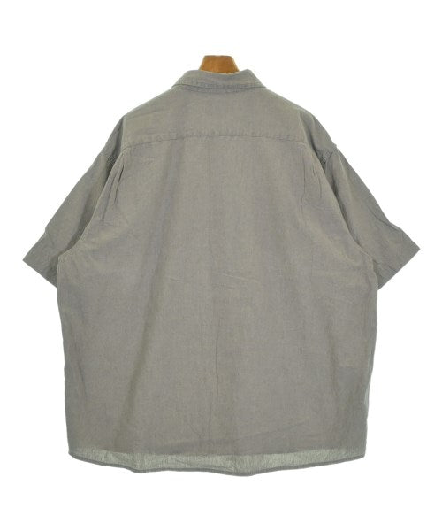 Wrangler 休閒襯衫