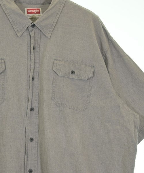 Wrangler 休閒襯衫