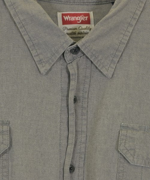 Wrangler 休閒襯衫