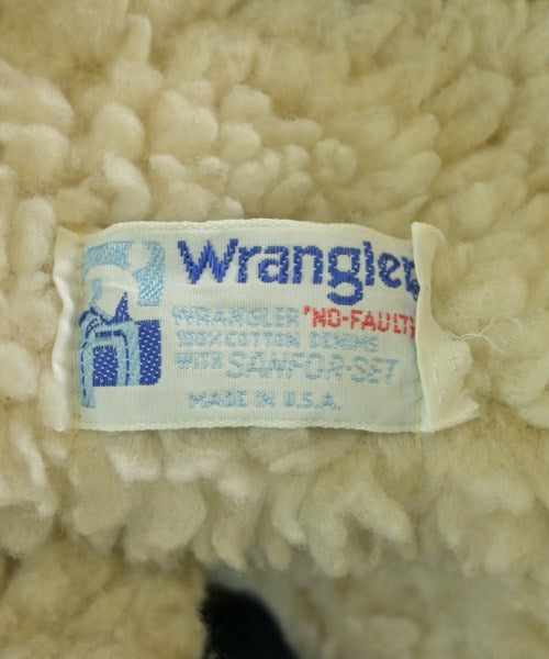 Wrangler 牛仔夾克