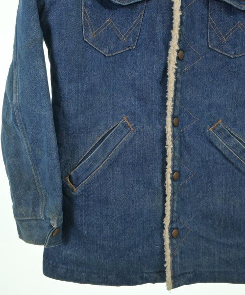 Wrangler 牛仔夾克