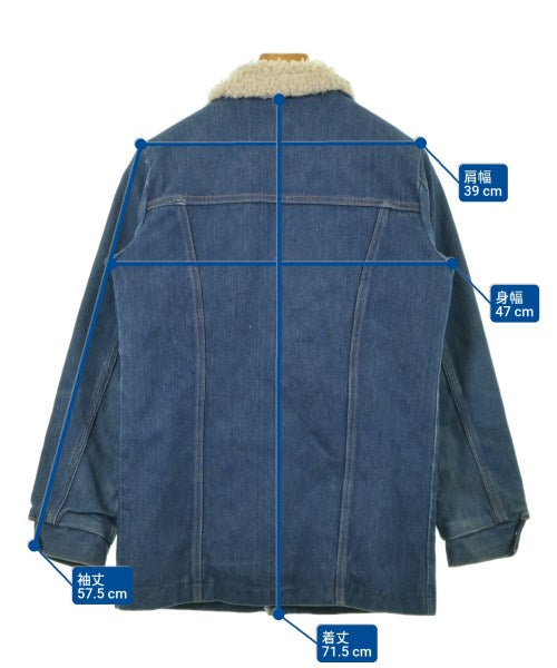 Wrangler 牛仔夾克