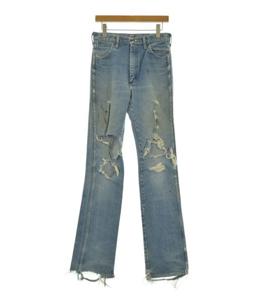 Wrangler 牛仔褲