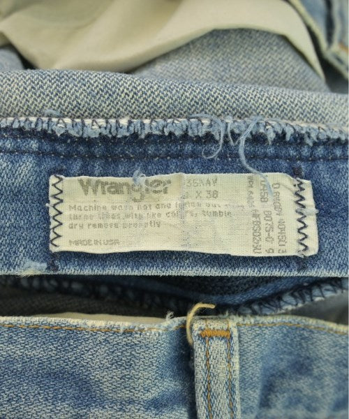 Wrangler 牛仔褲