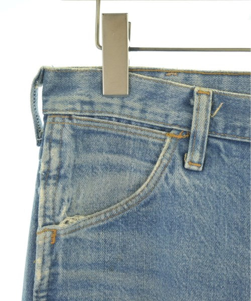 Wrangler 牛仔褲