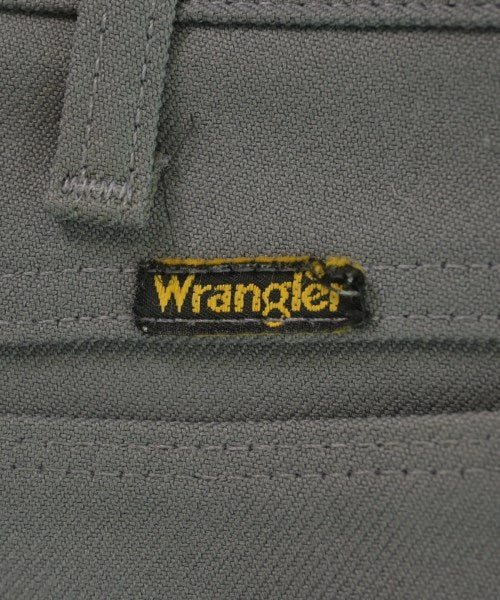 Wrangler 其他款