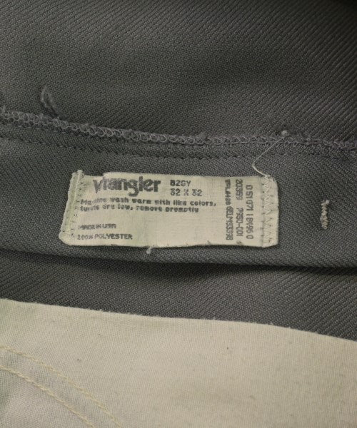 Wrangler 其他款