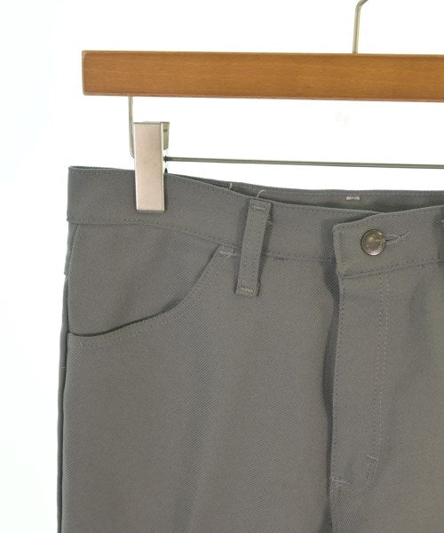 Wrangler 其他款