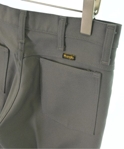 Wrangler 其他款