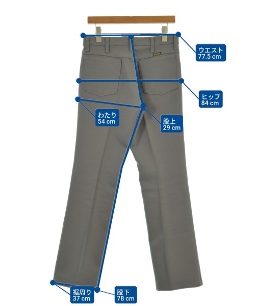 Wrangler 其他款