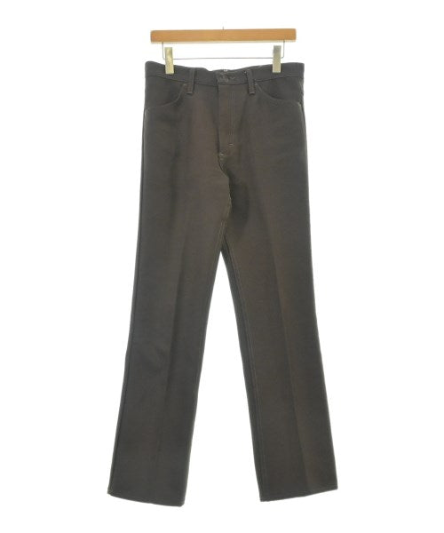 Wrangler 其他款