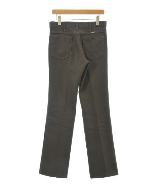Wrangler 其他款