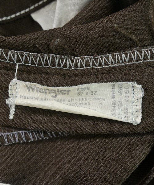 Wrangler 其他款