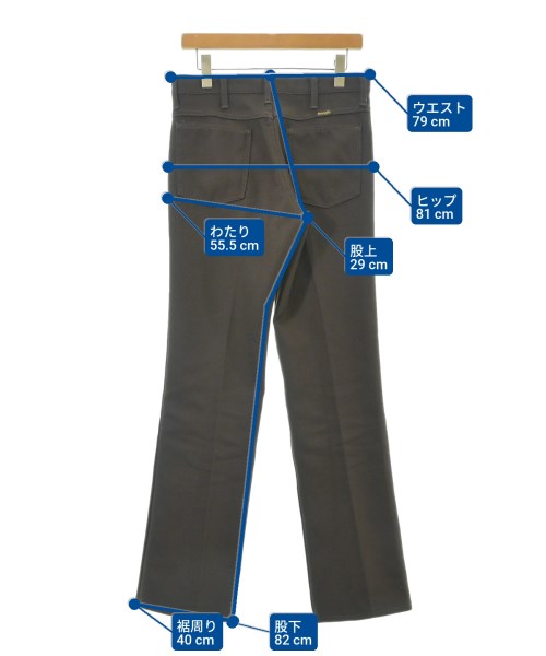 Wrangler 其他款