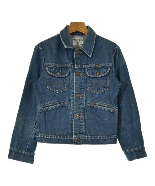 Wrangler 牛仔夾克