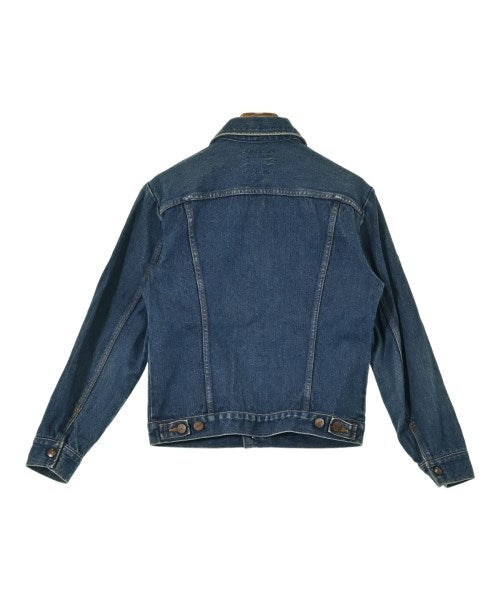 Wrangler 牛仔夾克