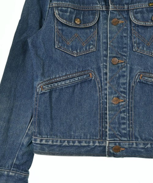 Wrangler 牛仔夾克