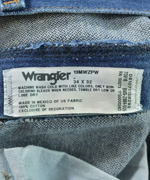 Wrangler 牛仔褲