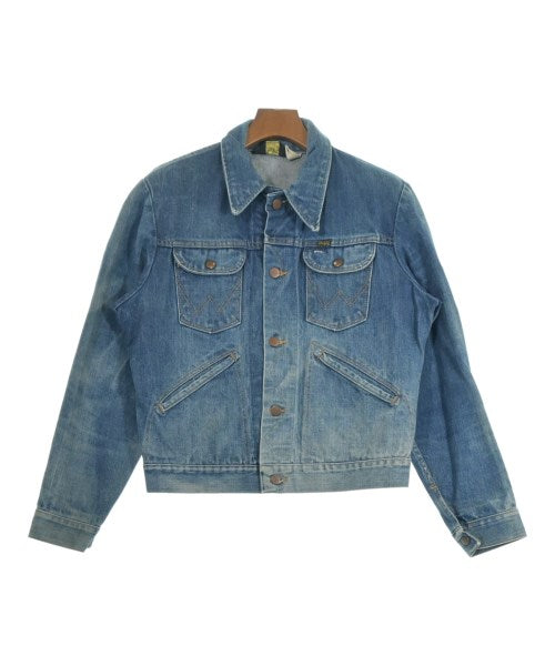 Wrangler 牛仔夾克