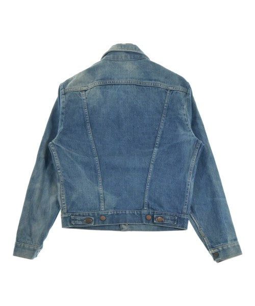 Wrangler 牛仔夾克