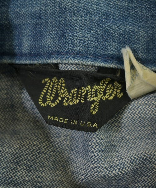 Wrangler 牛仔夾克