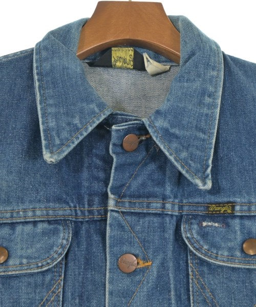 Wrangler 牛仔夾克
