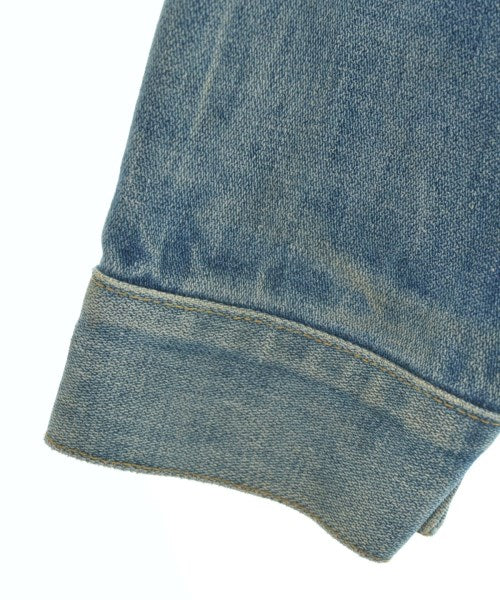 Wrangler 牛仔夾克