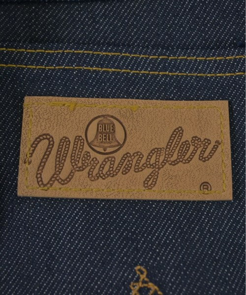 Wrangler 牛仔褲