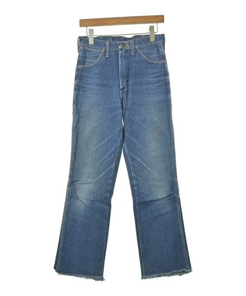 Wrangler 牛仔褲