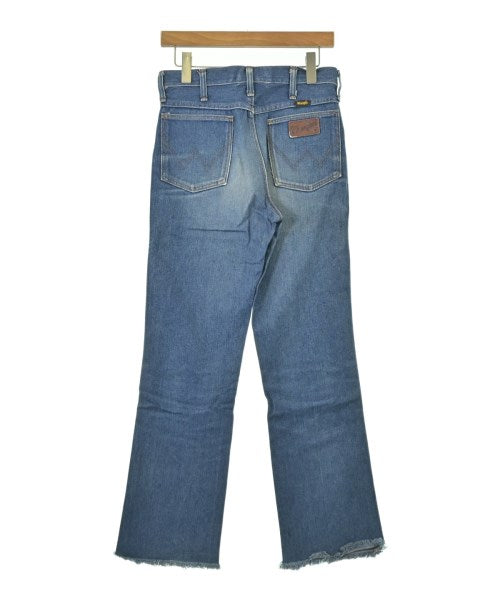Wrangler 牛仔褲