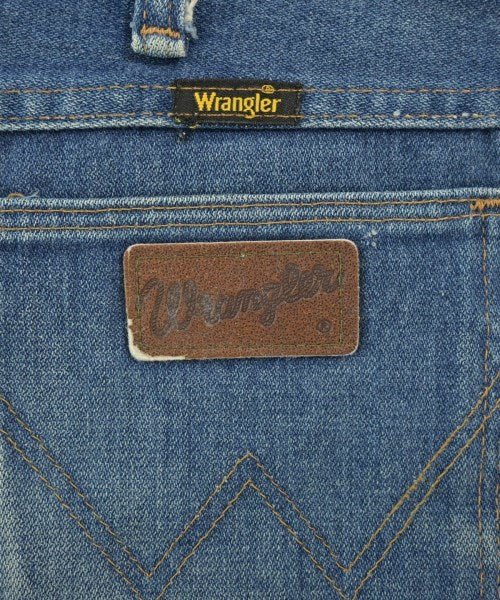 Wrangler 牛仔褲