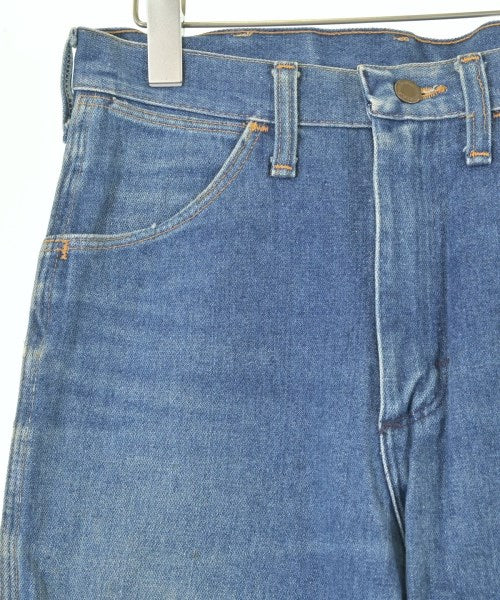 Wrangler 牛仔褲