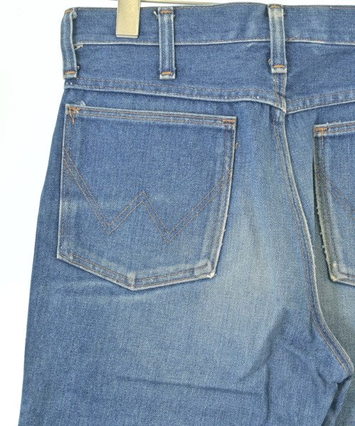 Wrangler 牛仔褲