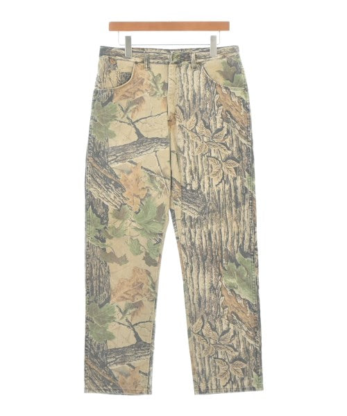 Wrangler 其他款