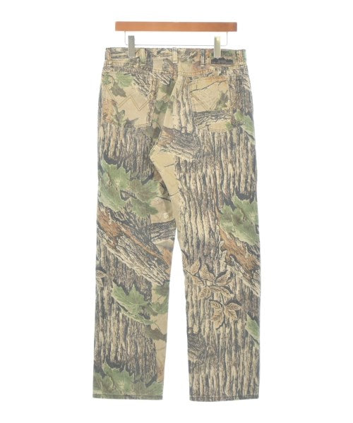 Wrangler 其他款