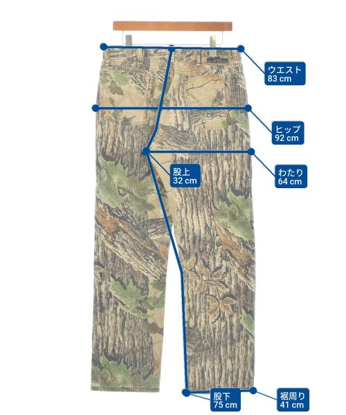 Wrangler 其他款