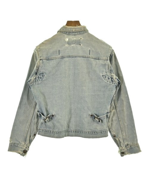Wrangler 牛仔夾克