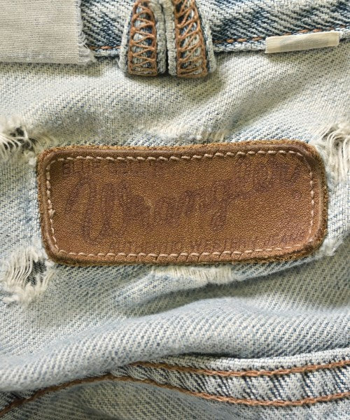 Wrangler 牛仔夾克