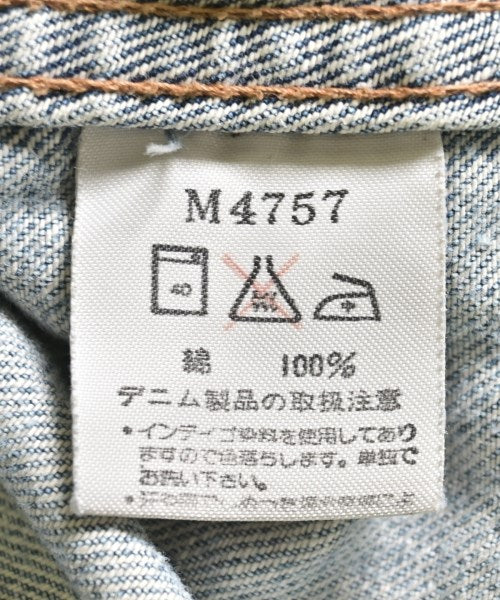 Wrangler 牛仔夾克