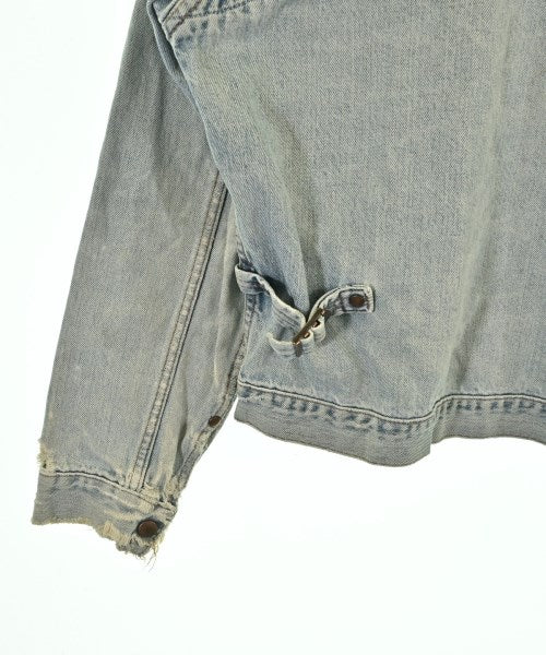 Wrangler 牛仔夾克
