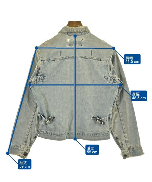 Wrangler 牛仔夾克