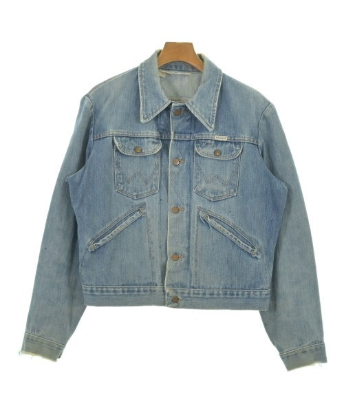 Wrangler 牛仔夾克